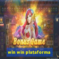 win win plataforma